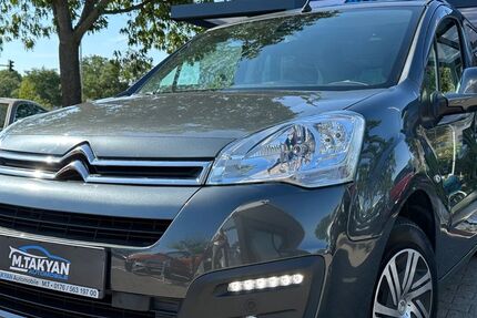 Citroen Berlingo 96.000 km 11.990 &euro; Mannheim 68309