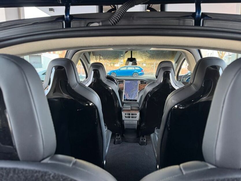 Model X