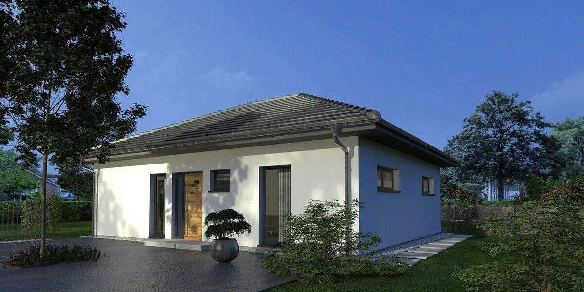 Bungalow Ketsch - 5 Zimmer, 119 m&sup2;, 973.900&euro; | Angebot:25644433