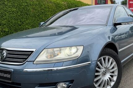 VW Phaeton 226.300 km 5.500 &euro; Weinheim 69469