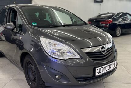 Opel Meriva 168.400 km 3.999 &euro; Hockenheim 68766
