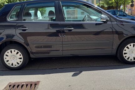 VW Polo 159.310 km 2.499 &euro; Philippsburg 76661