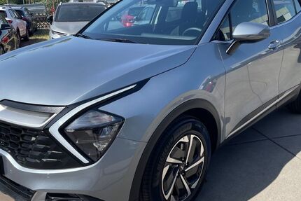 Kia Sportage 6.000 km 27.999 &euro; Neuhofen 67141