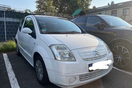 Citroen C2