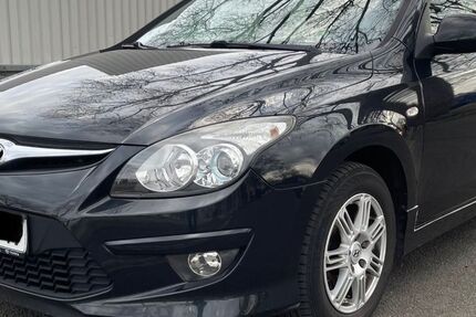 Hyundai i30 272.000 km 1.850 &euro; Viernheim 68519