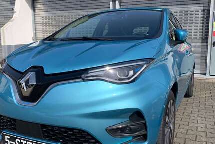 Renault ZOE 64.000 km 12.950 &euro; Östringen 76684