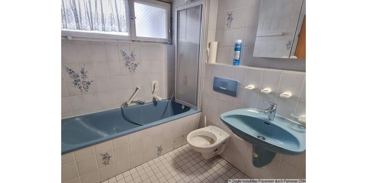 Reihenmittelhaus Ladenburg - 6 Zimmer, 134 m&sup2;, 515.000&euro; | Angebot:24684424