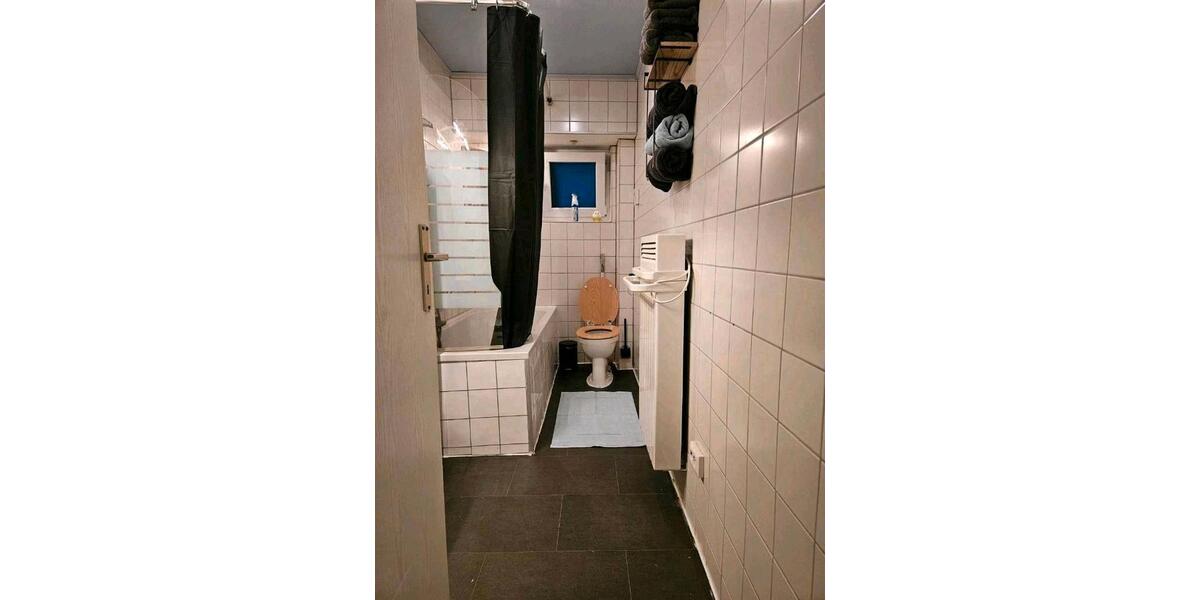Etagenwohnung Mannheim Käfertal - 3 Zimmer, 67 m&sup2;, 1.200&euro; | Angebot:26325771