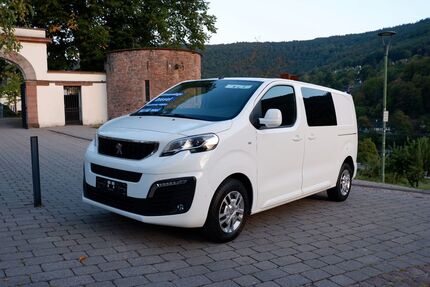 Peugeot Expert 108.800 km 19.900 &euro; Heidelberg 69118