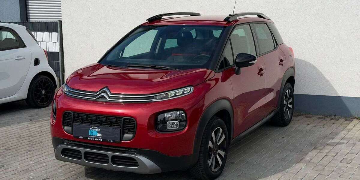 Citroen C3 99.900 km 11.950 &euro; Altlußheim 68804