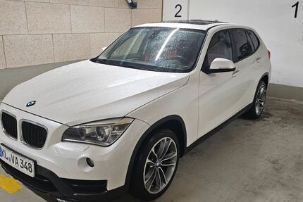 BMW X1 153.000 km 13.490 &euro; Otterberg 67697