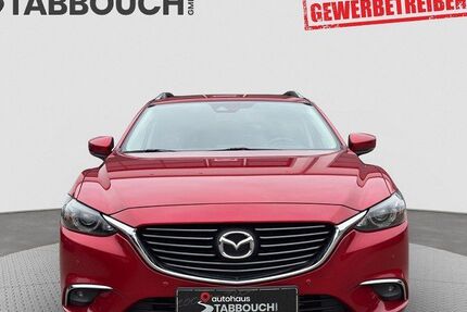 Mazda 6 280.379 km 6.999 € Speyer 67346