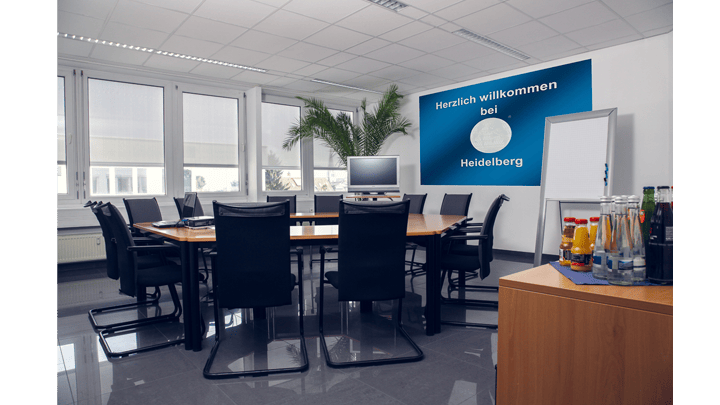 Gewerbeobjekt Heidelberg Wieblingen - 279&euro; | Angebot:26794901