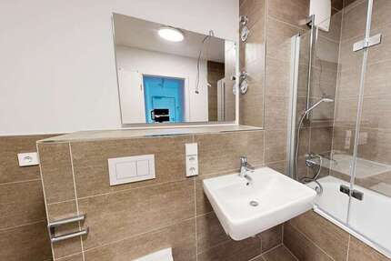 Wohnung Ludwigshafen am Rhein Parkinsel - 4 Zimmer, 106 m&sup2;, 1.285&euro; | Angebot:26968224