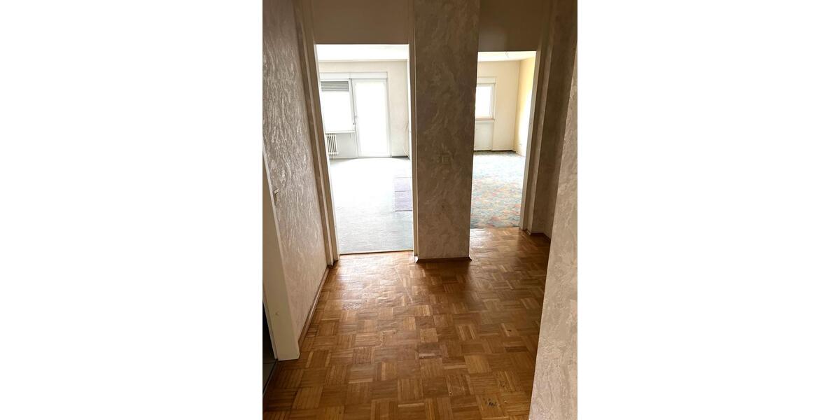 Etagenwohnung Lampertheim - 1 Zimmer, 64 m&sup2;, 149.000&euro; | Angebot:25888100