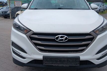 Hyundai TUCSON 225.000 km 6.499 &euro; Ludwigshafen 67065