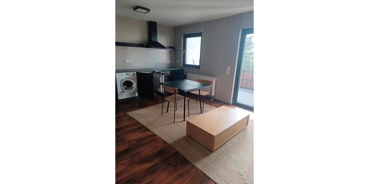 Etagenwohnung Ludwigshafen am Rhein Edigheim - 1 Zimmer, 50 m&sup2;, 750&euro; | Angebot:25479168