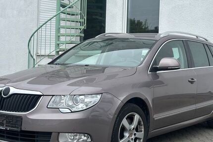 Skoda Superb 234.000 km 3.600 &euro; Dannstadt- Schauernheim 67125