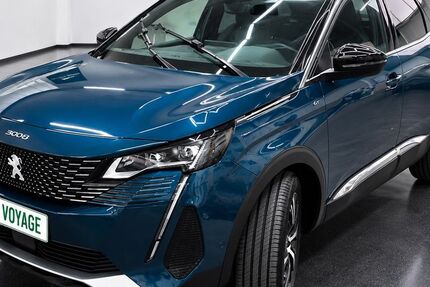 Peugeot 3008 18.700 km 20.690 &euro; Mörlenbach 69509