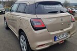 Swift 1.2 Hybrid Allgrip MT Comfort Garantie