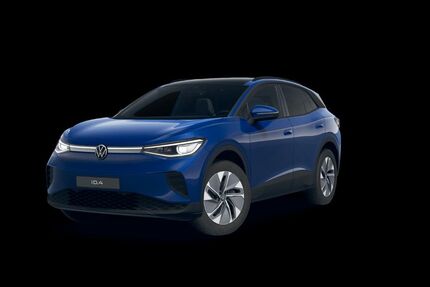 VW ID.4 3.782 km 48.714 € Walldorf 69190