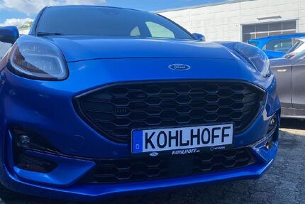 Ford Puma 39.302 km 22.970 &euro; Mannheim 68309