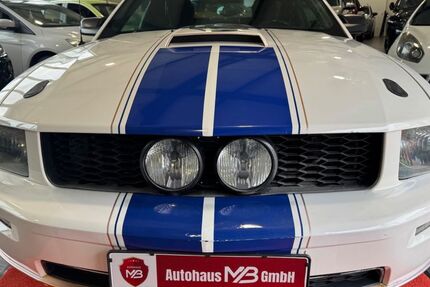Ford Mustang 204.000 km 12.490 € Ludwigshafen am Rhein 67059