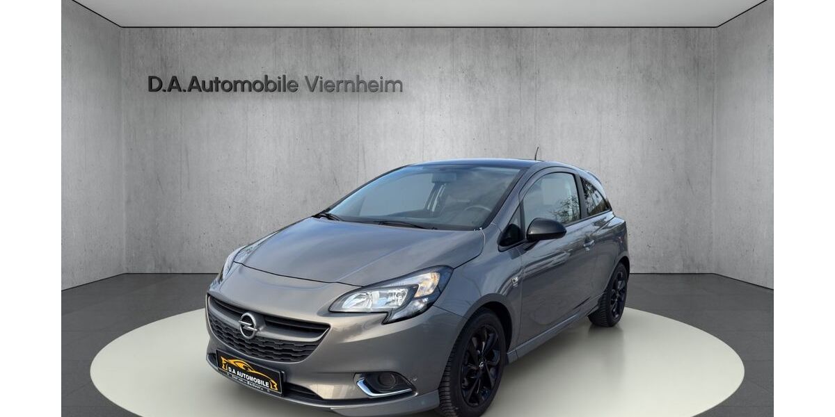Opel Corsa 124.000 km 7.400 &euro; Viernheim 68519
