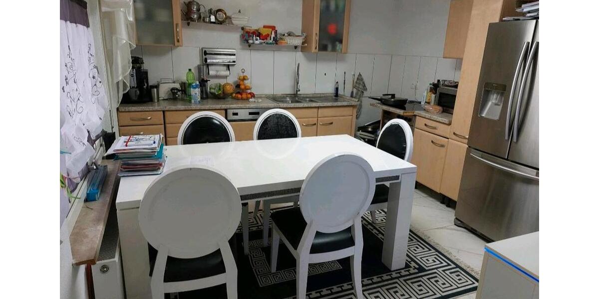 Maisonettenwohnung Sandhausen - 4 Zimmer, 105 m&sup2;, 1.550&euro; | Angebot:26327727