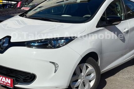 Renault ZOE 50.000 km 7.990 &euro; Mannheim 68309