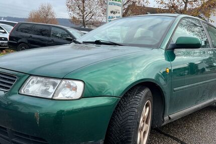 Audi A3 282.733 km 1.488 € Wiesloch 69168