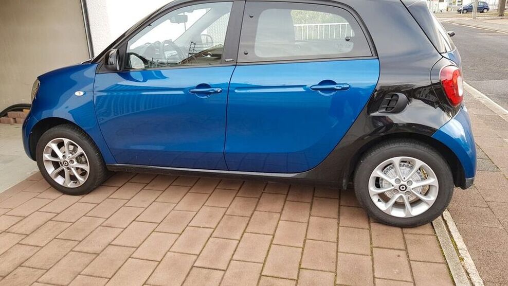 ForFour