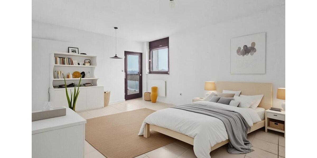 Etagenwohnung Ludwigshafen am Rhein - 4 Zimmer, 91 m&sup2;, 219.900&euro; | Angebot:25457070