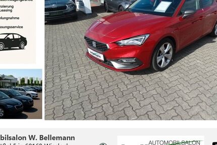 Seat Leon 29.750 km 17.800 &euro; Wiesloch 69168