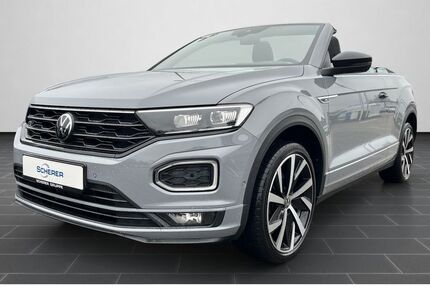 VW T-Roc 59.398 km 28.400 &euro; Ludwigshafen 67059