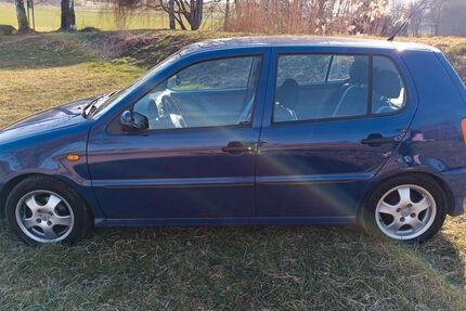 VW Polo 166.000 km 1.600 € Angelbachtal 74918