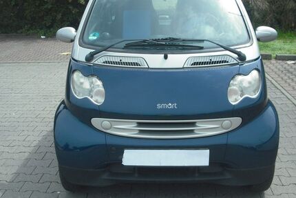 Smart ForTwo 177.000 km 1.450 &euro; Ludwigshafen-Maudach 67067