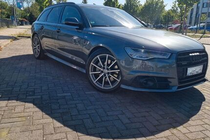 Audi A6 105.000 km 23.700 &euro; Ludwigshafen 67065