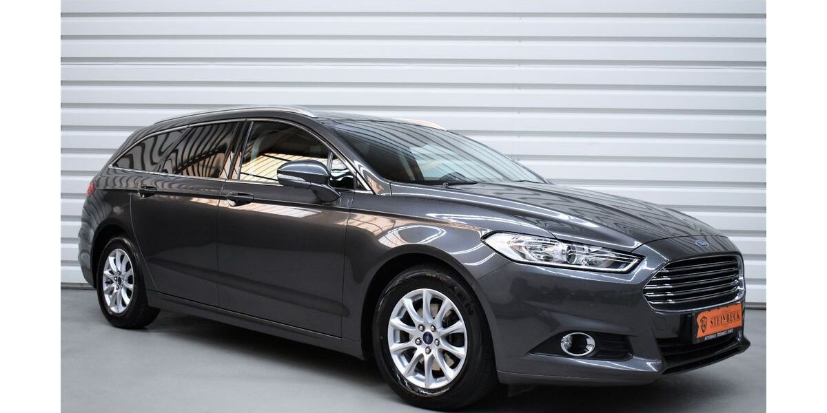 Ford Mondeo 78.400 km 16.990 &euro; Forst 76694