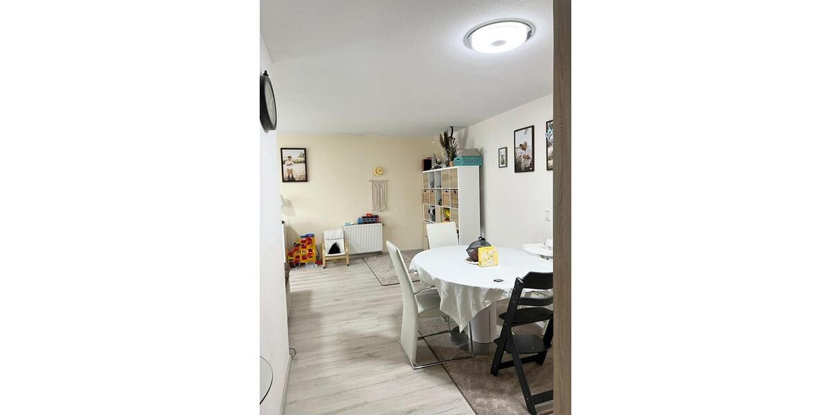 Etagenwohnung Bammental - 3 Zimmer, 90 m&sup2;, 1.060&euro; | Angebot:26279951