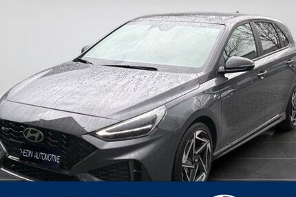Hyundai i30 8.900 km 26.690 &euro; Mannheim 68307
