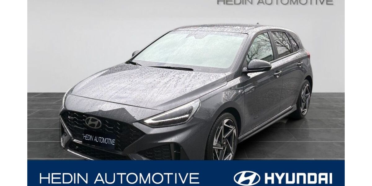Hyundai i30 8.900 km 26.690 &euro; Mannheim 68307