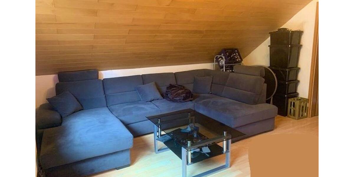 Dachgeschoßwohnung Neckarbischofsheim - 3 Zimmer, 70 m&sup2;, 150.000&euro; | Angebot:26958540