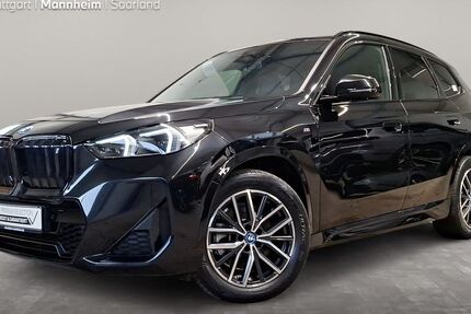 BMW iX1 19.037 km 40.980 &euro; Mannheim 68169