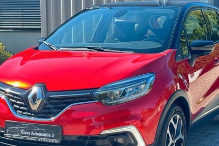 Renault Captur 80.498 km 13.990 € Zuzenhausen 74939