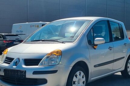 Renault Modus