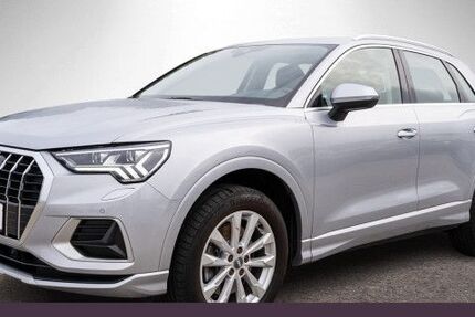 Audi Q3 54.700 km 34.830 € Bad Rappenau 74906