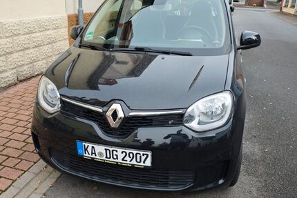 Renault Twingo 36.000 km 10.999 € Neckargemünd 69151
