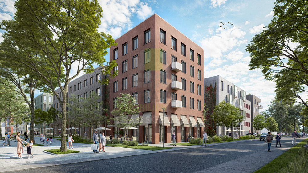 Etagenwohnung Heidelberg Rohrbach - 5 Zimmer, 120 m&sup2;, 839.000&euro; | Angebot:21279865