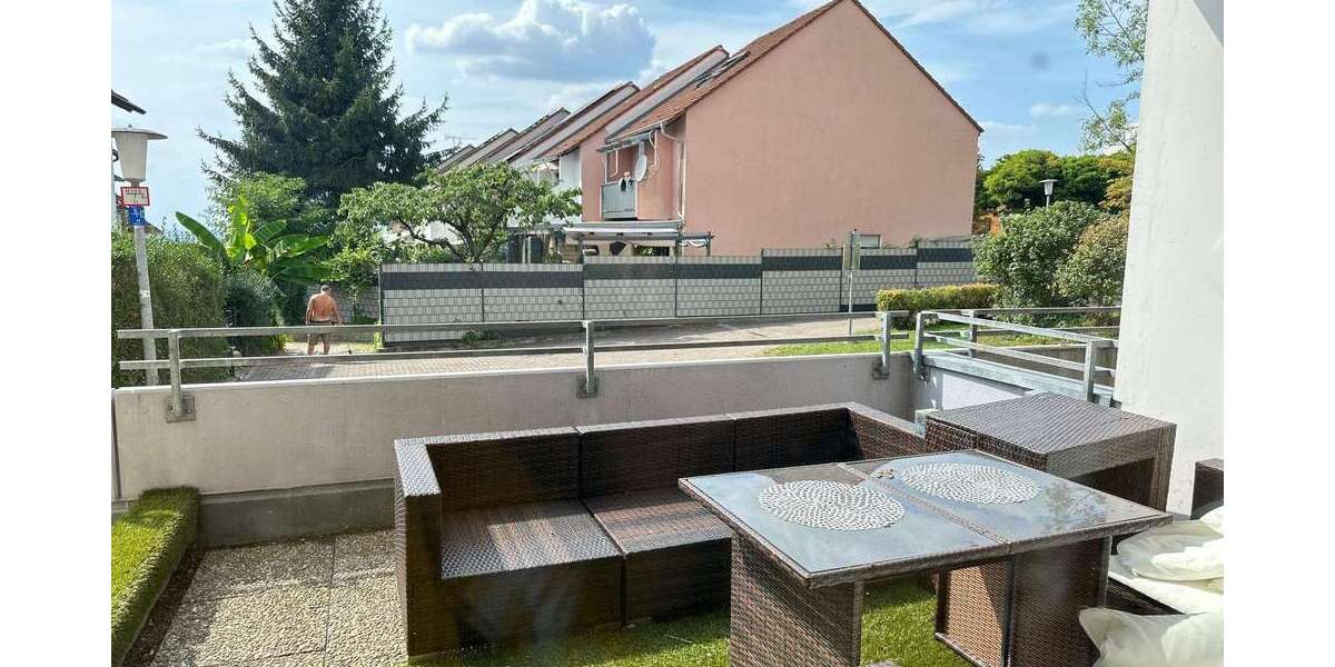 Etagenwohnung Heidelberg Boxberg - 4 Zimmer, 113 m&sup2;, 386.000&euro; | Angebot:24468107